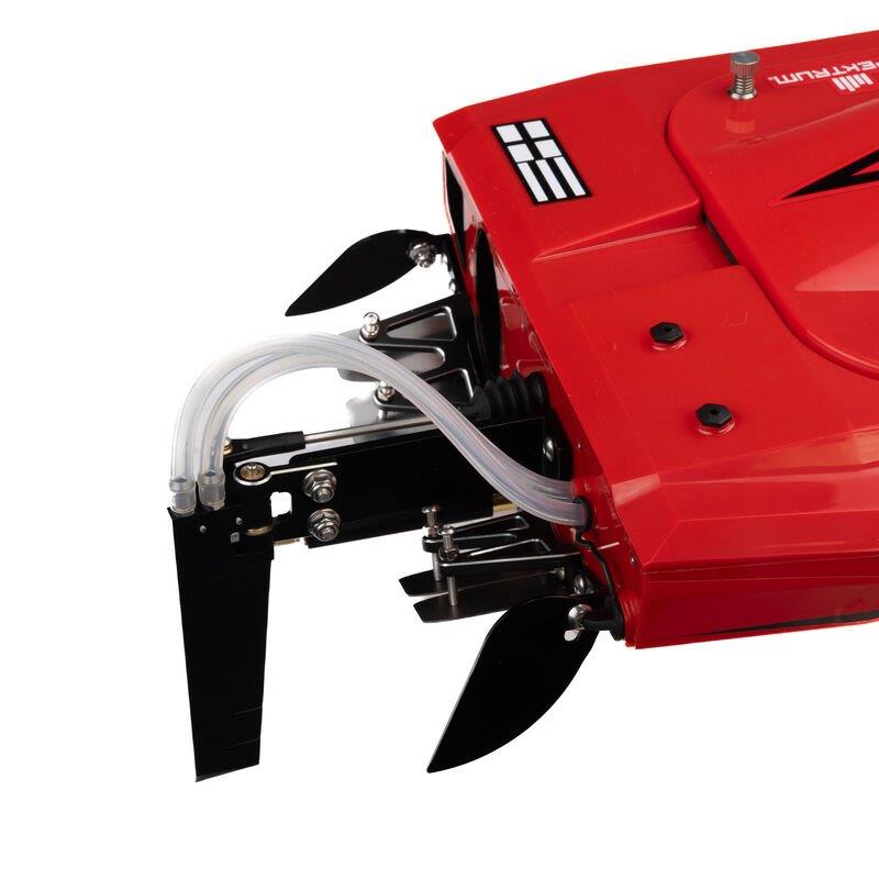 PROBOAT 36inch Pro Boat Sonicwake V3 Red - 25