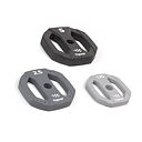 Tiguar Bodypump set, 18,5kg