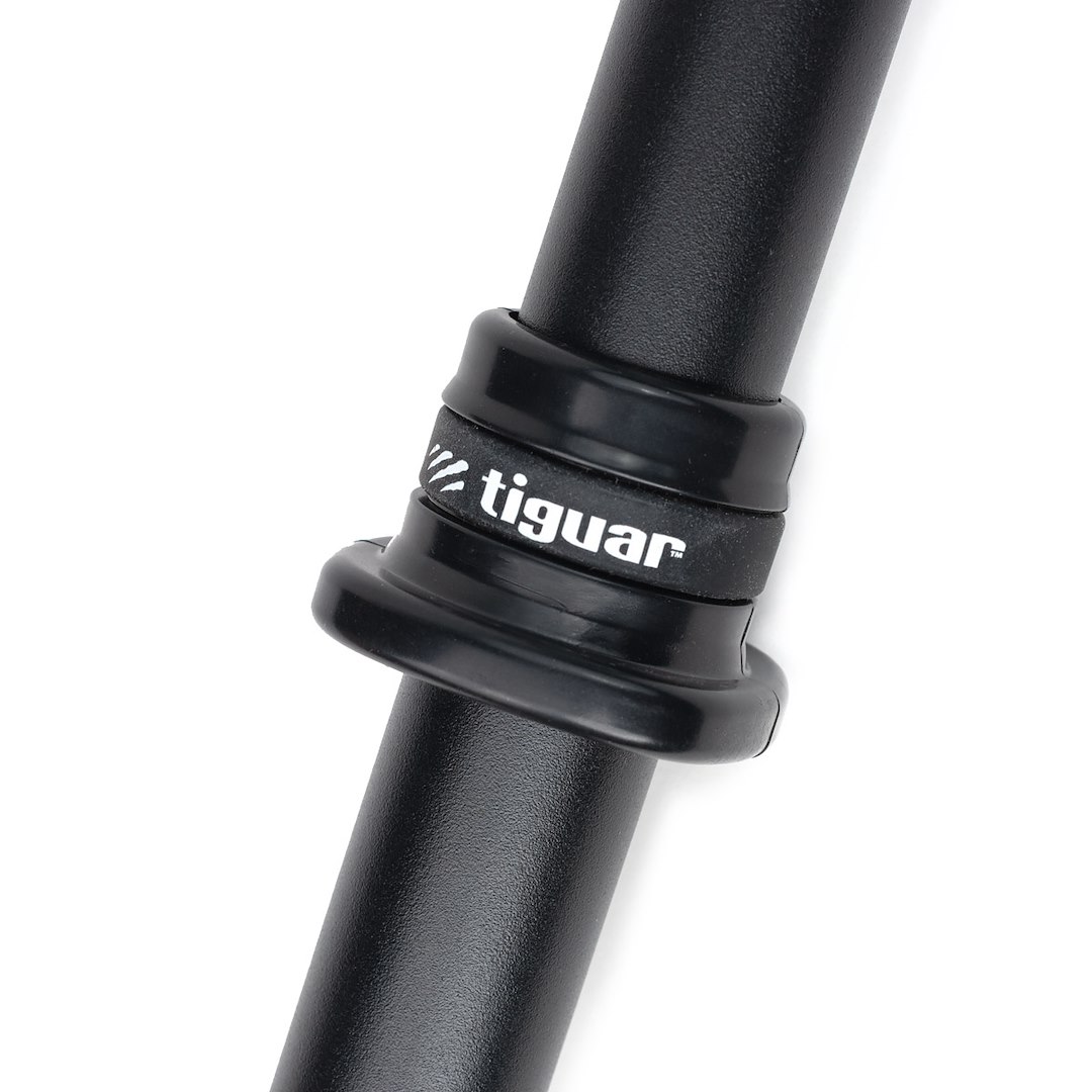 Tiguar Bodypump set, 18,5kg