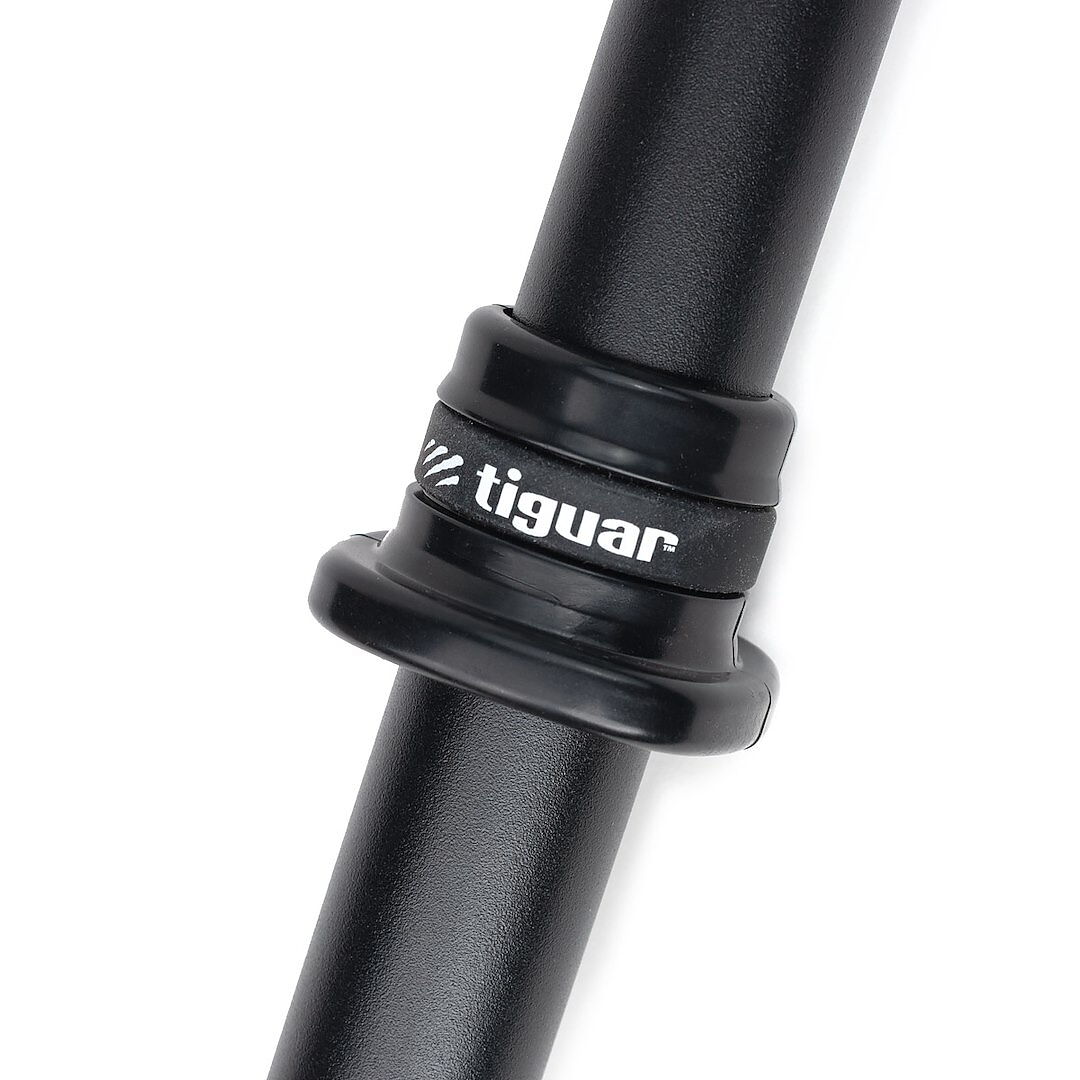 Tiguar Bodypump set, 18,5kg - bild 4