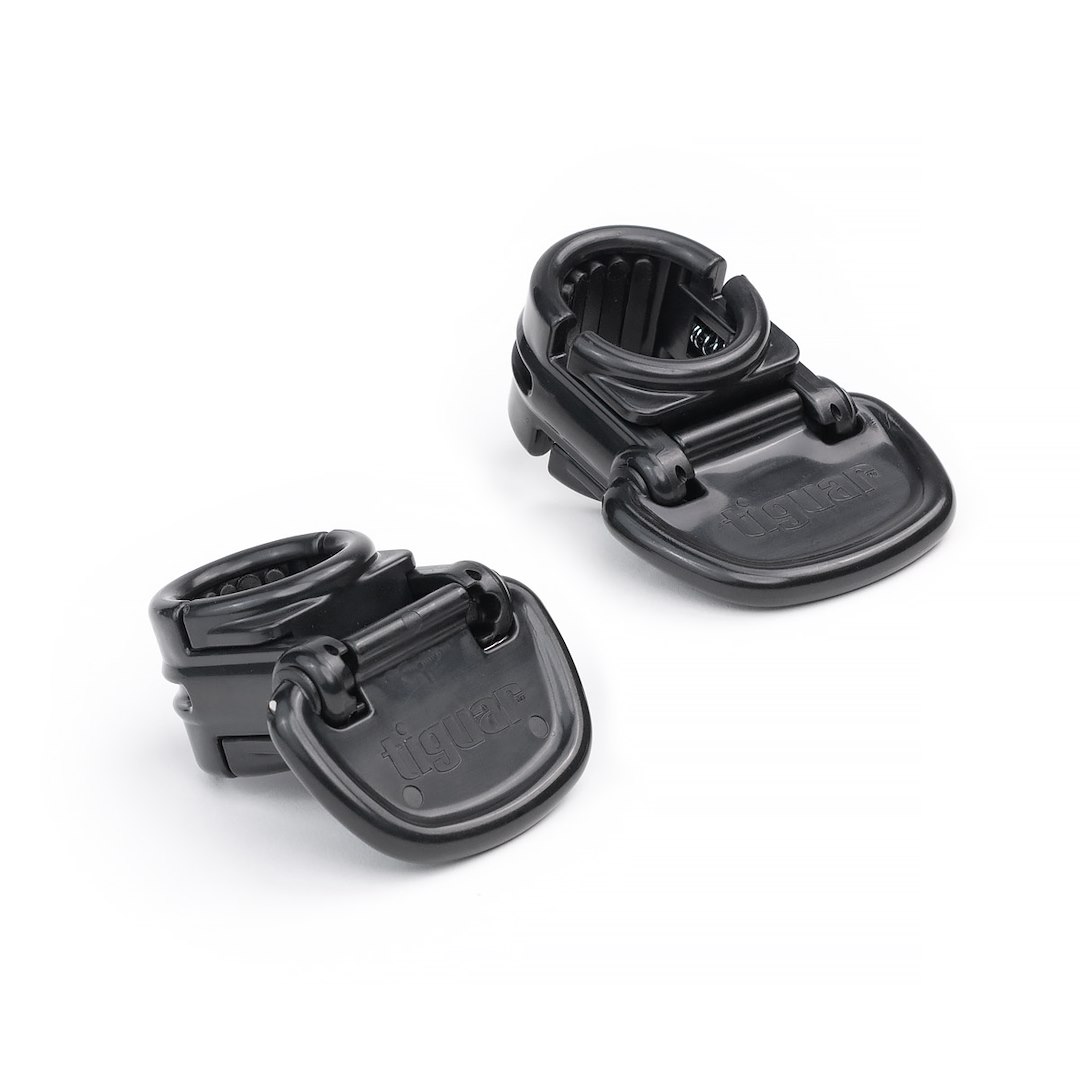 Tiguar Bodypump set, 18,5kg