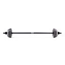 Tiguar Bodypump set, 18,5kg