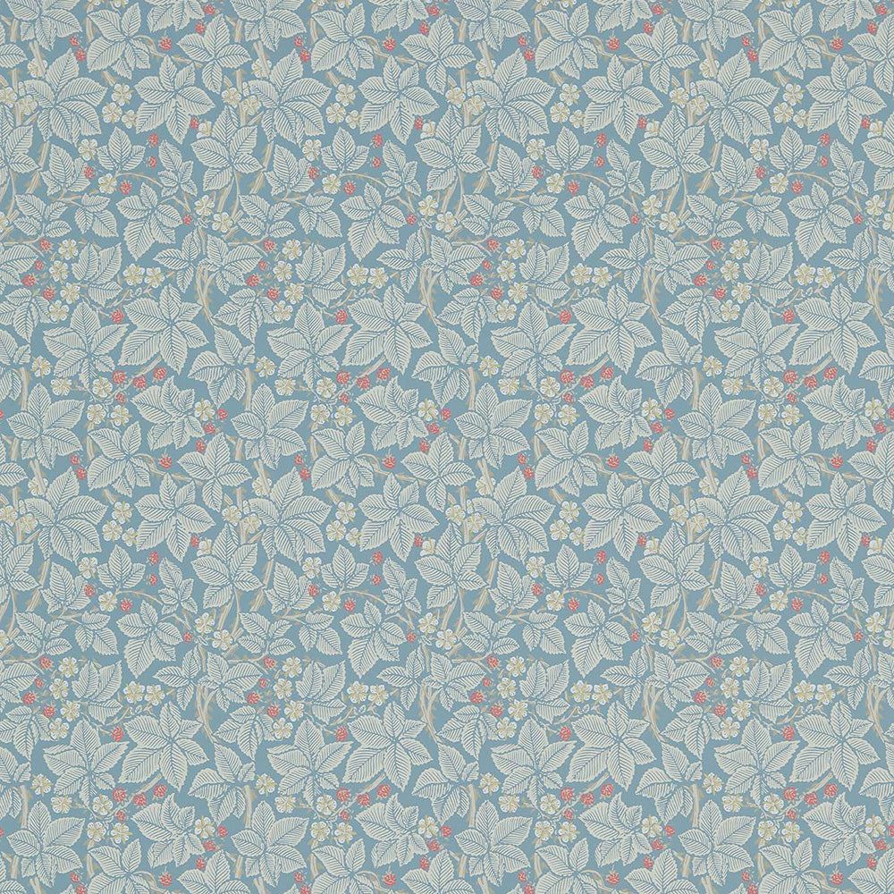 Bramble Pale Blue - 214698