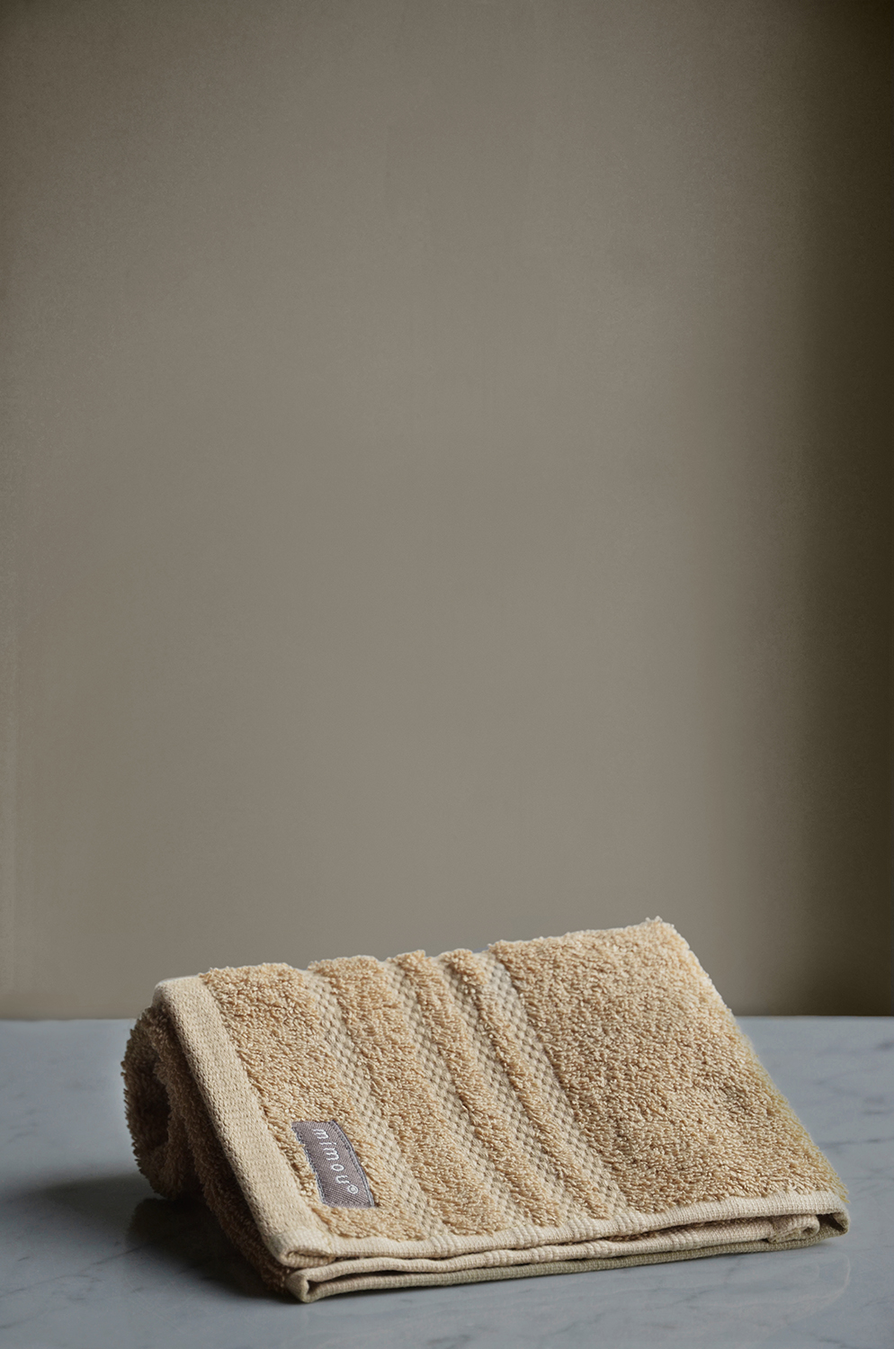 Handduk Devon Beige - 2