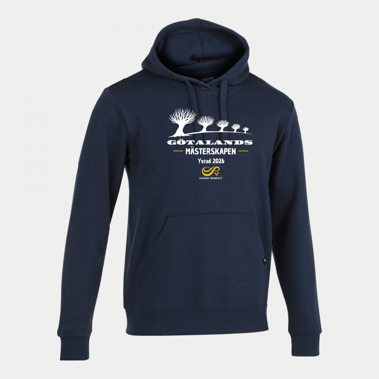 Joma Hoodie Montana (Götalandsmästerskapen) - 2
