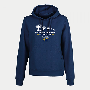 Paket Hoodie + T-shirt (Götalandsmästerskapen)