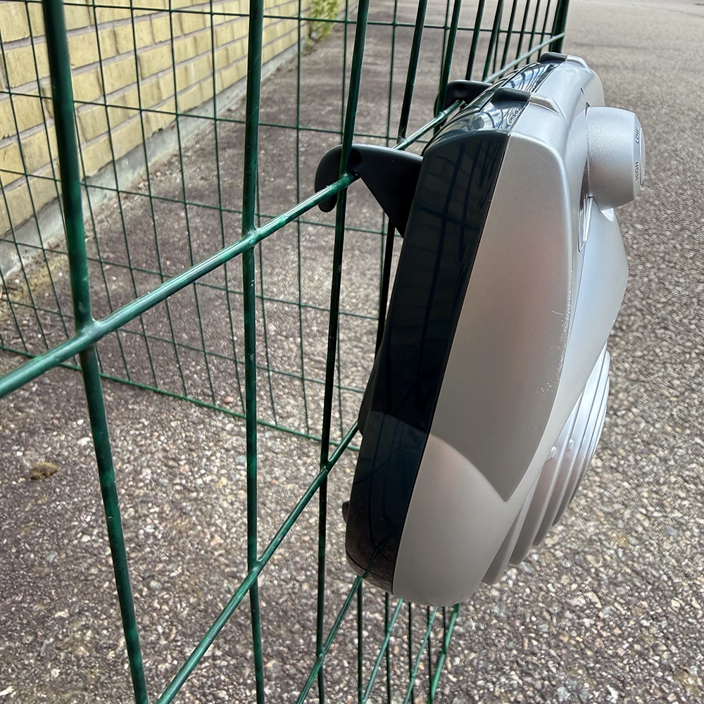 Pet crate fan - 4