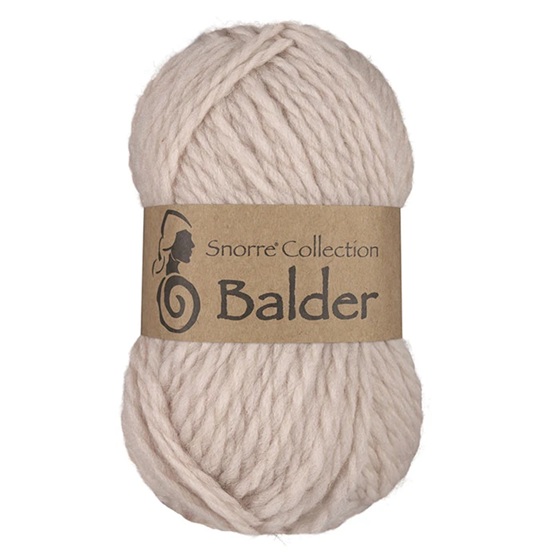 806 Sand, Balder