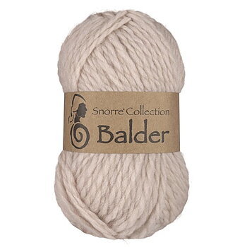 806 Sand, Balder