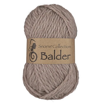 807 Beige, Balder