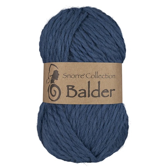 827 Jeans, Balder