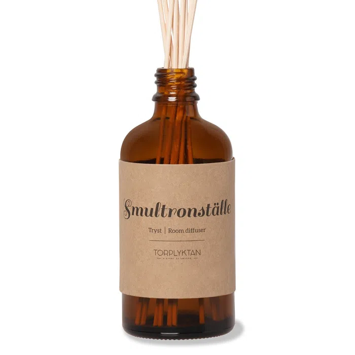 Torplyktan Smultronställe Doftpinnar 100ml