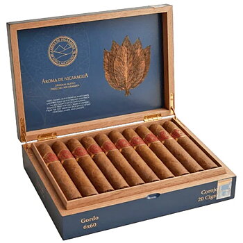 Aroma de Nicaragua Corojo Gordo