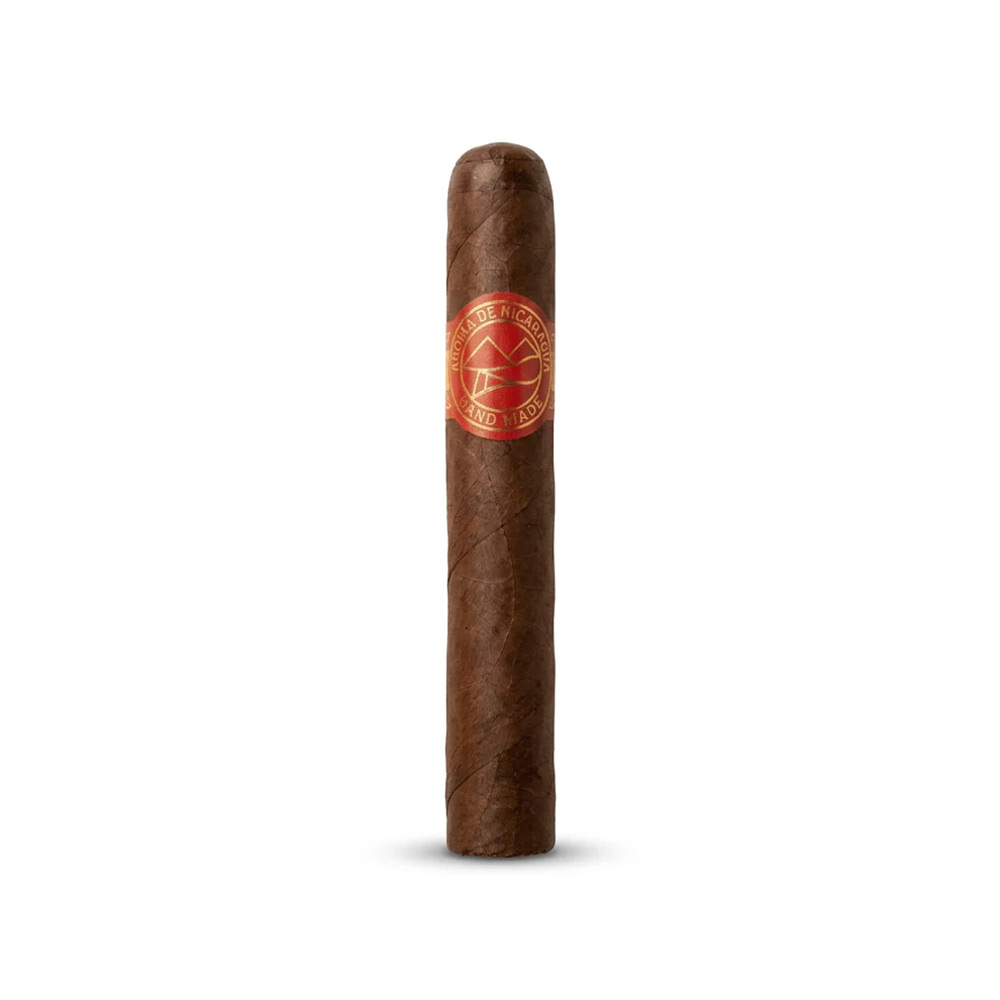 Aroma de Nicaragua Ecuador Robusto - 2