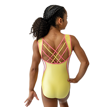 Gymnastikdräkt Bettie från Quatro