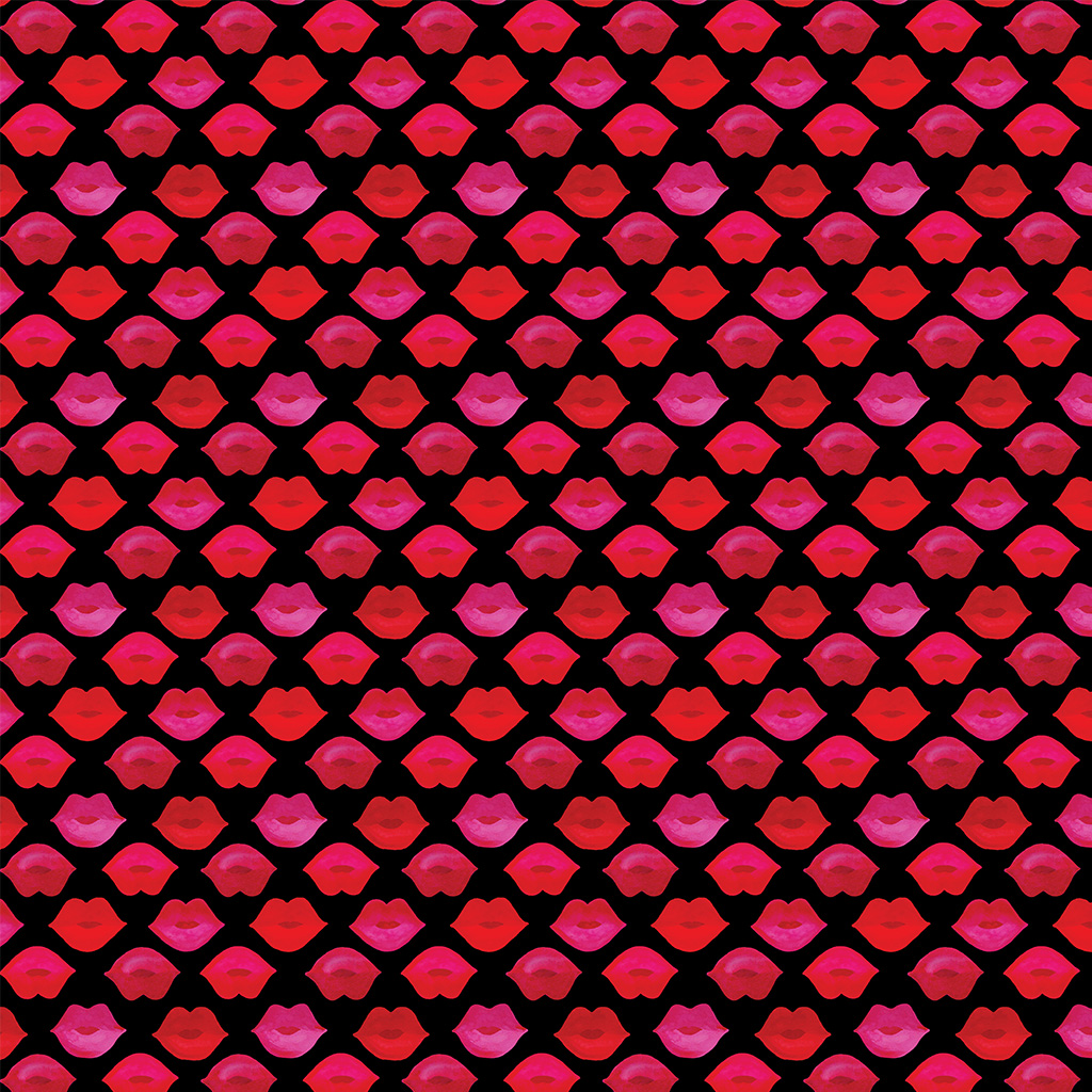 Love Matters - Digital Lips