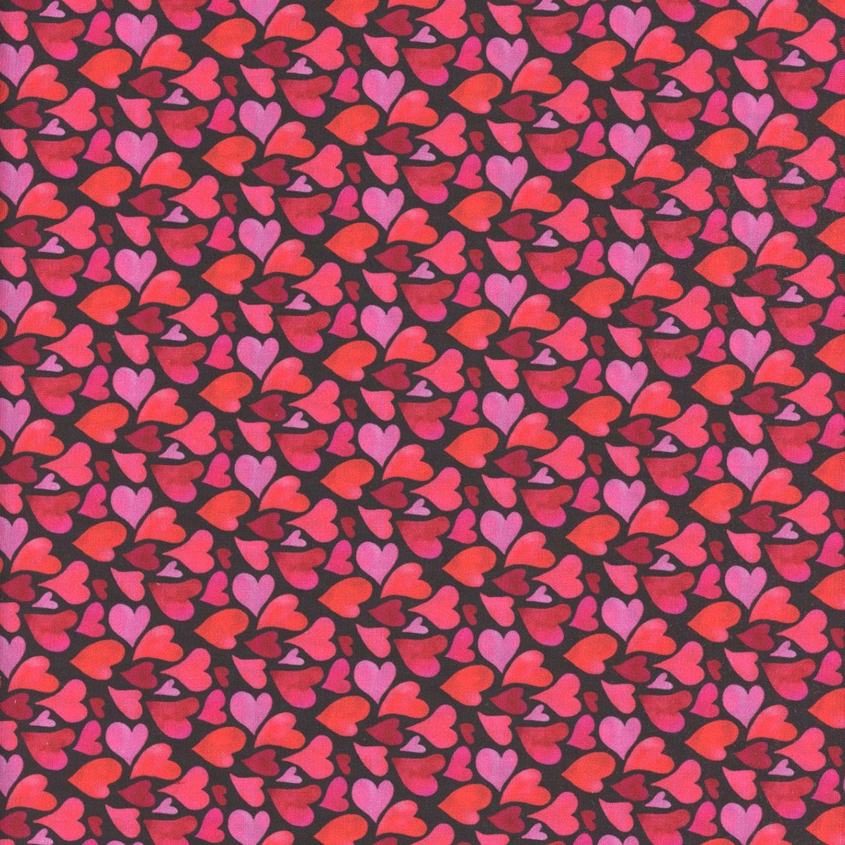Love Matters - Digital Curvy Hearts