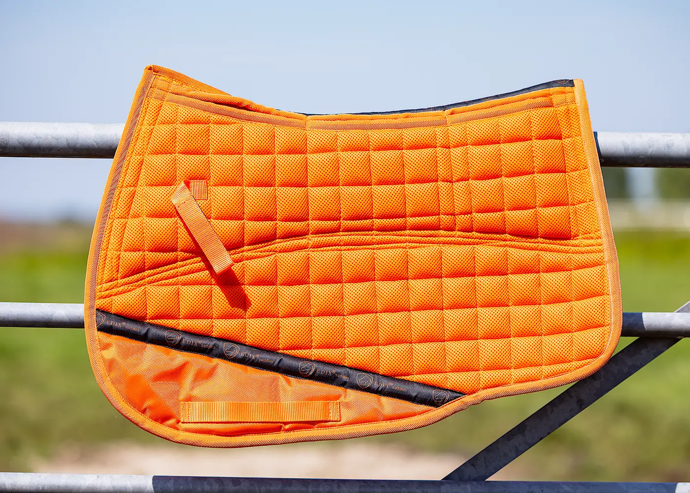 EDIX® GP Mesh 8-pocket Merino pad - 6