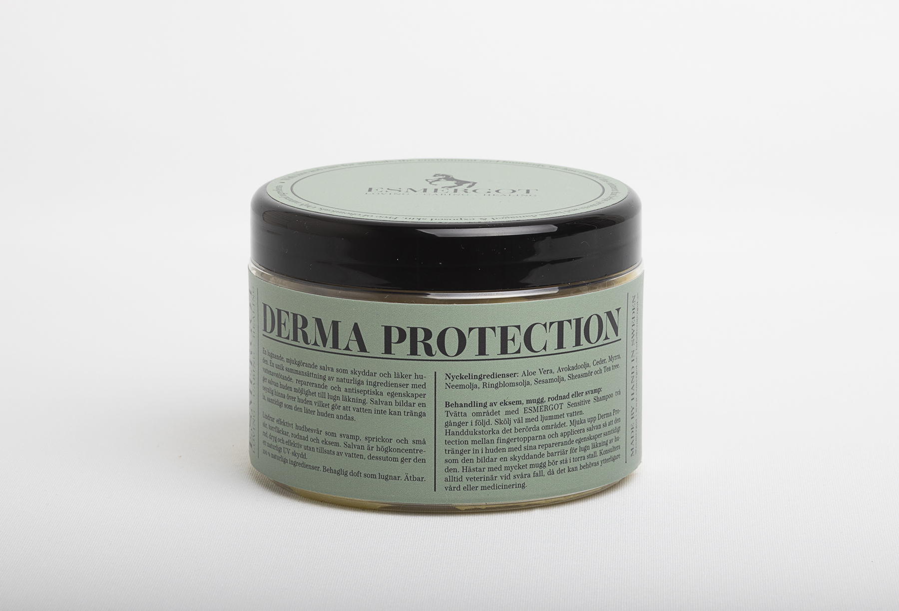 Esmergot - Derma Protection 450ml