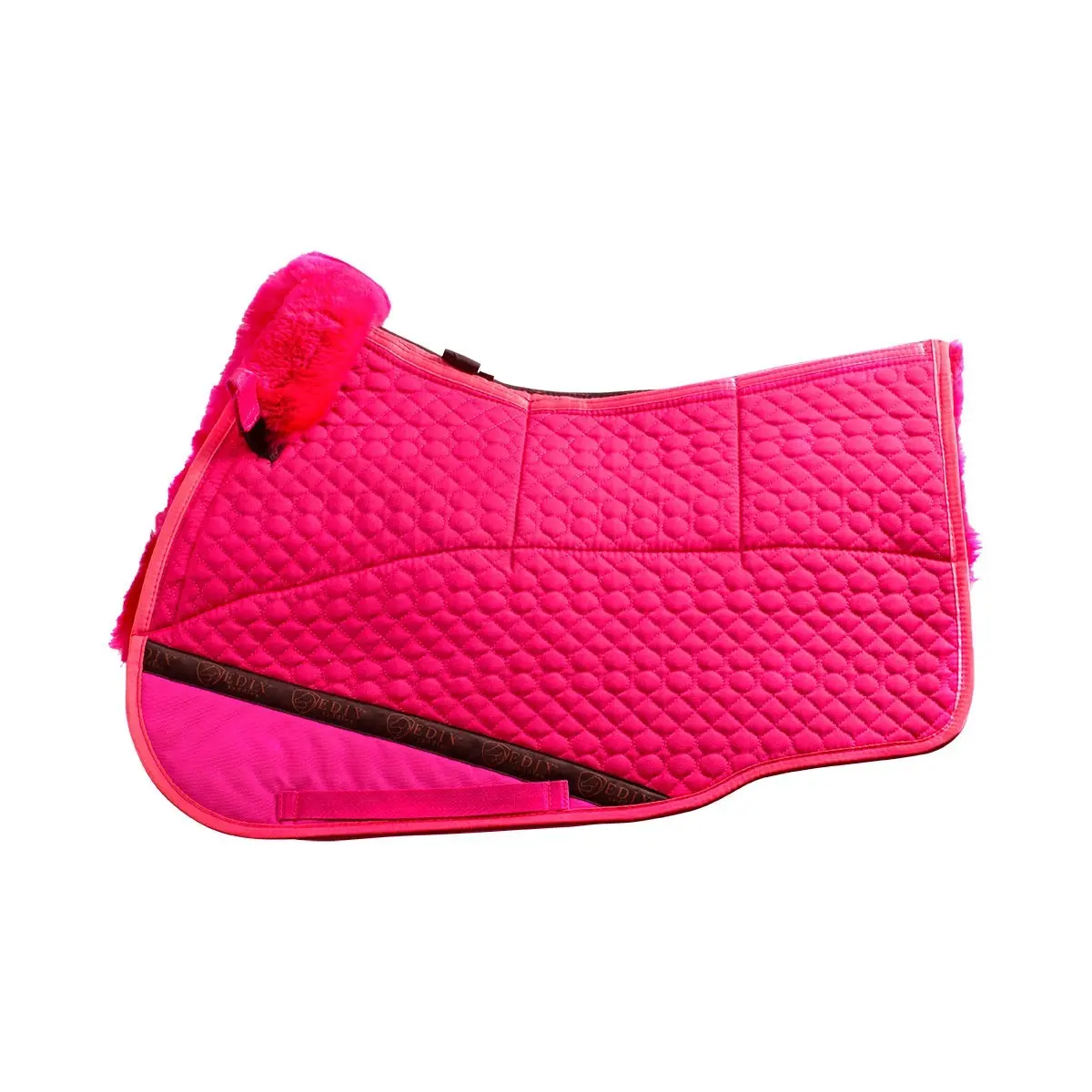 EDIX GP 8-pocket Merino pad - 6