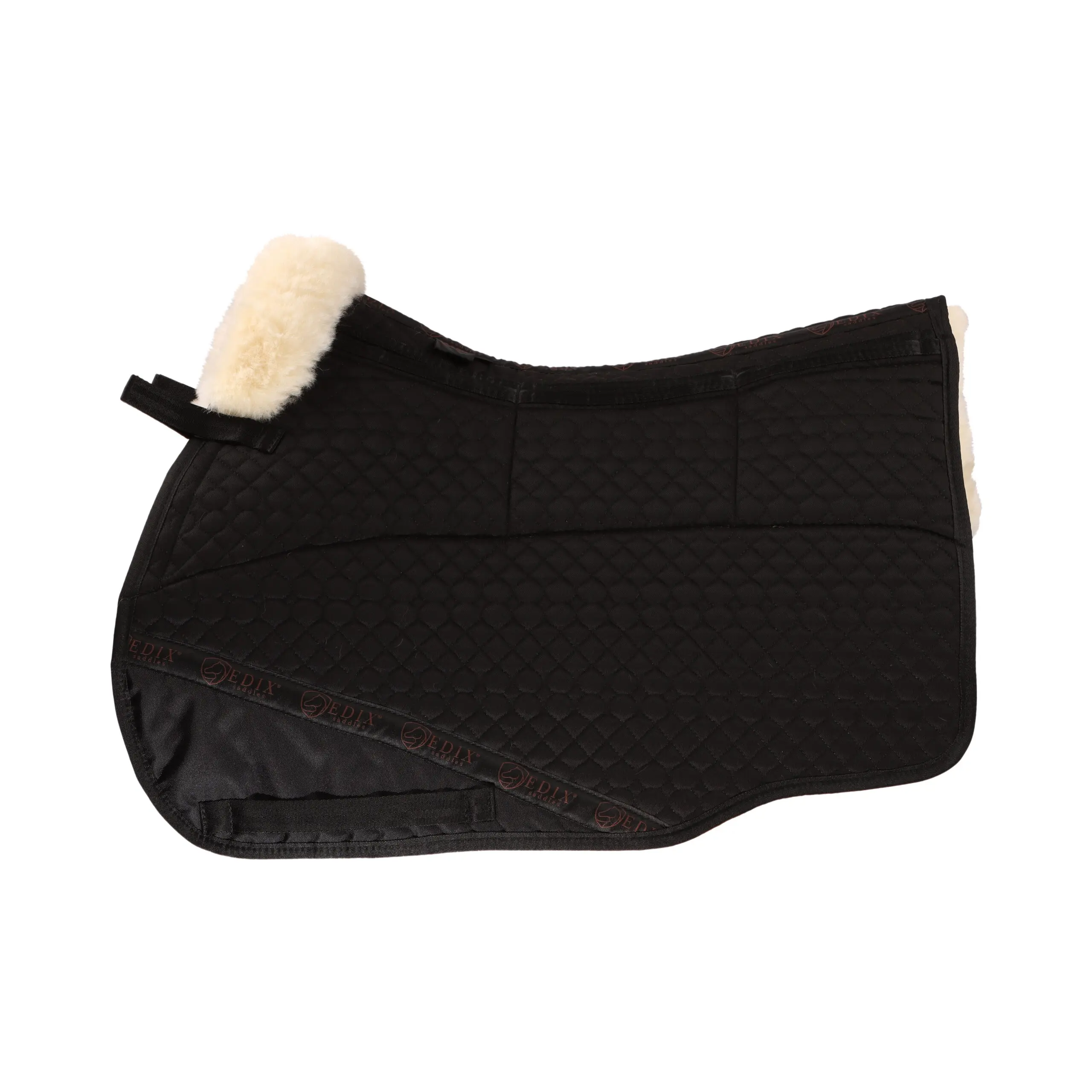 EDIX GP 8-pocket Merino pad - 8