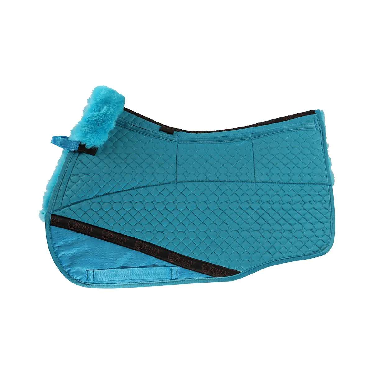 EDIX GP 8-pocket Merino pad - 7