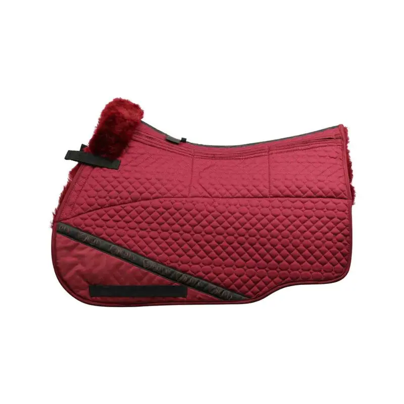 EDIX GP 8-pocket Merino pad - 3