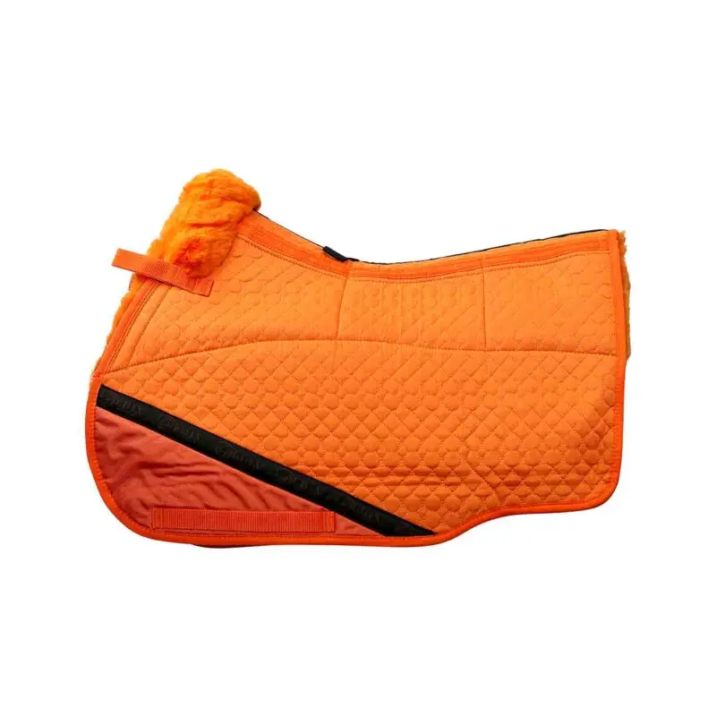 EDIX GP 8-pocket Merino pad - 5