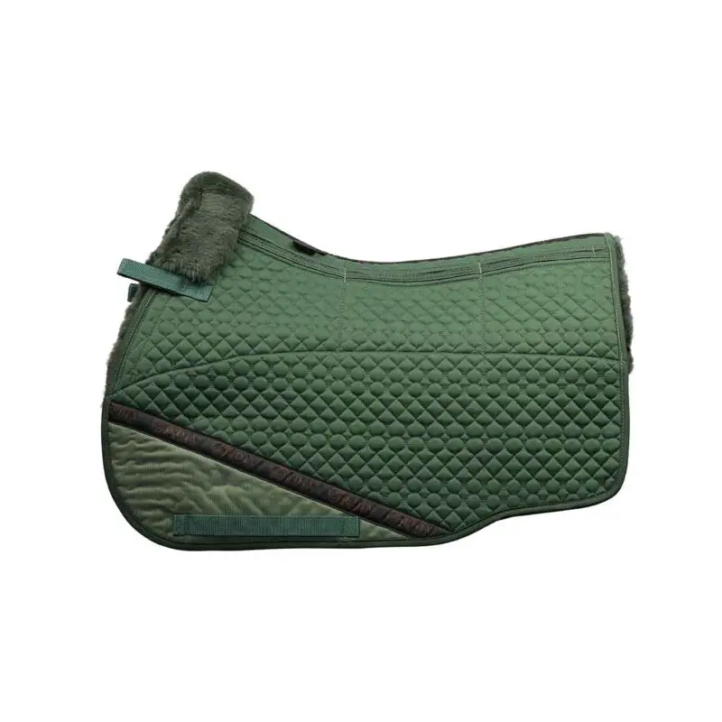 EDIX GP 8-pocket Merino pad - 2