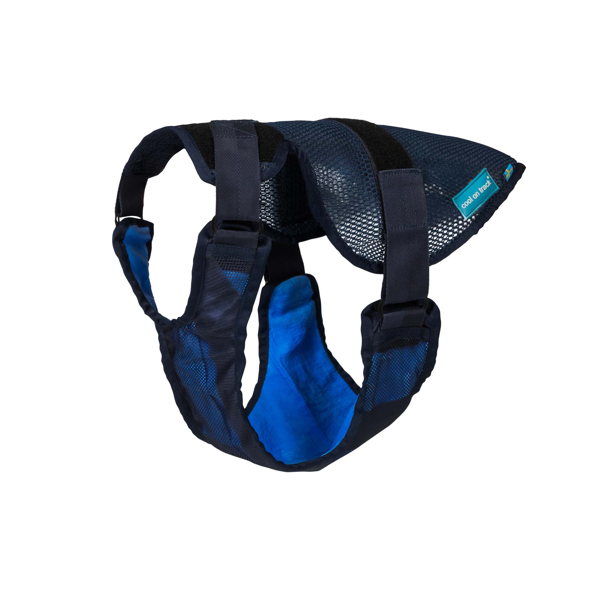 Cool on Track Cooling Harness - 2