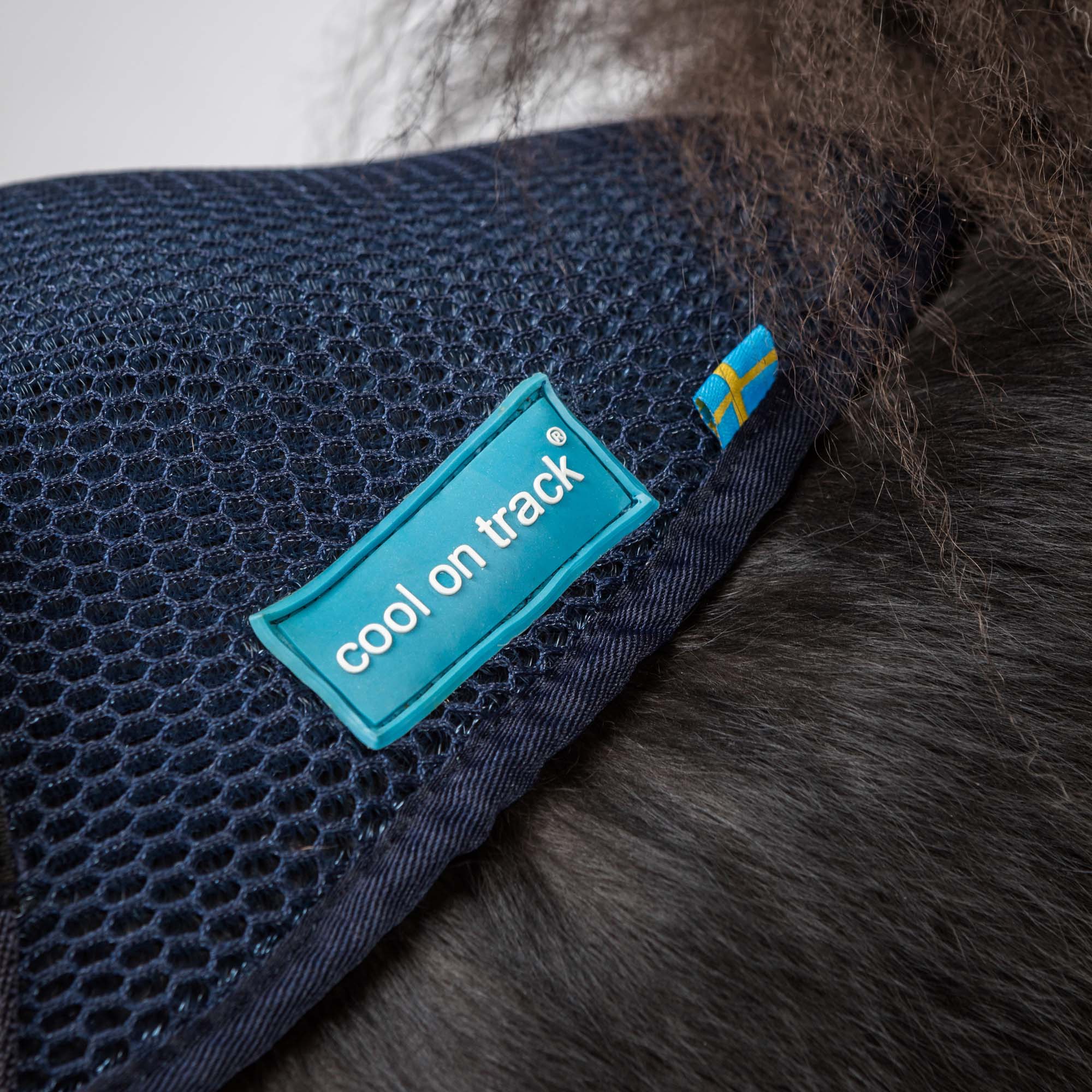 Cool on Track Cooling Harness - 5