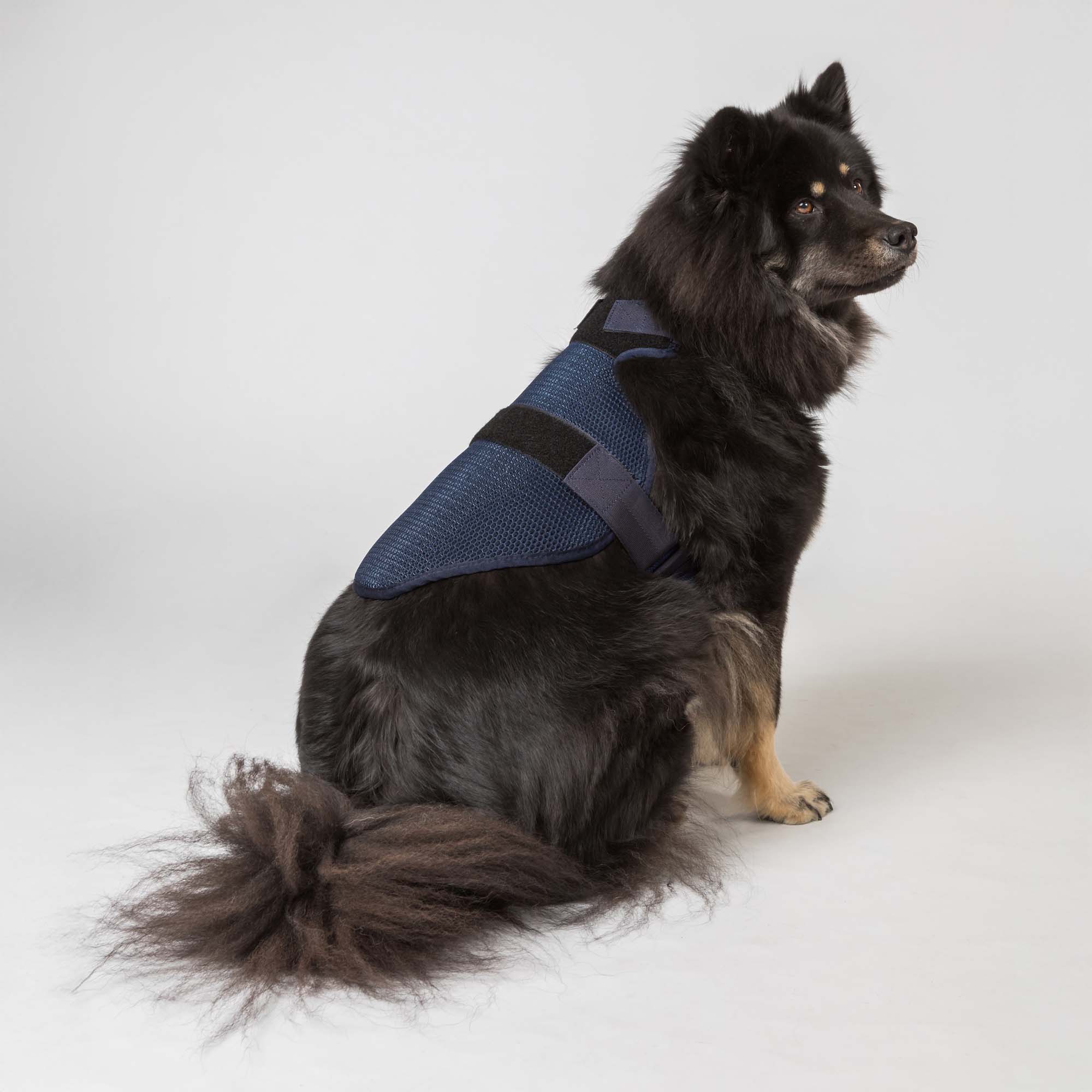Cool on Track Cooling Harness - 7