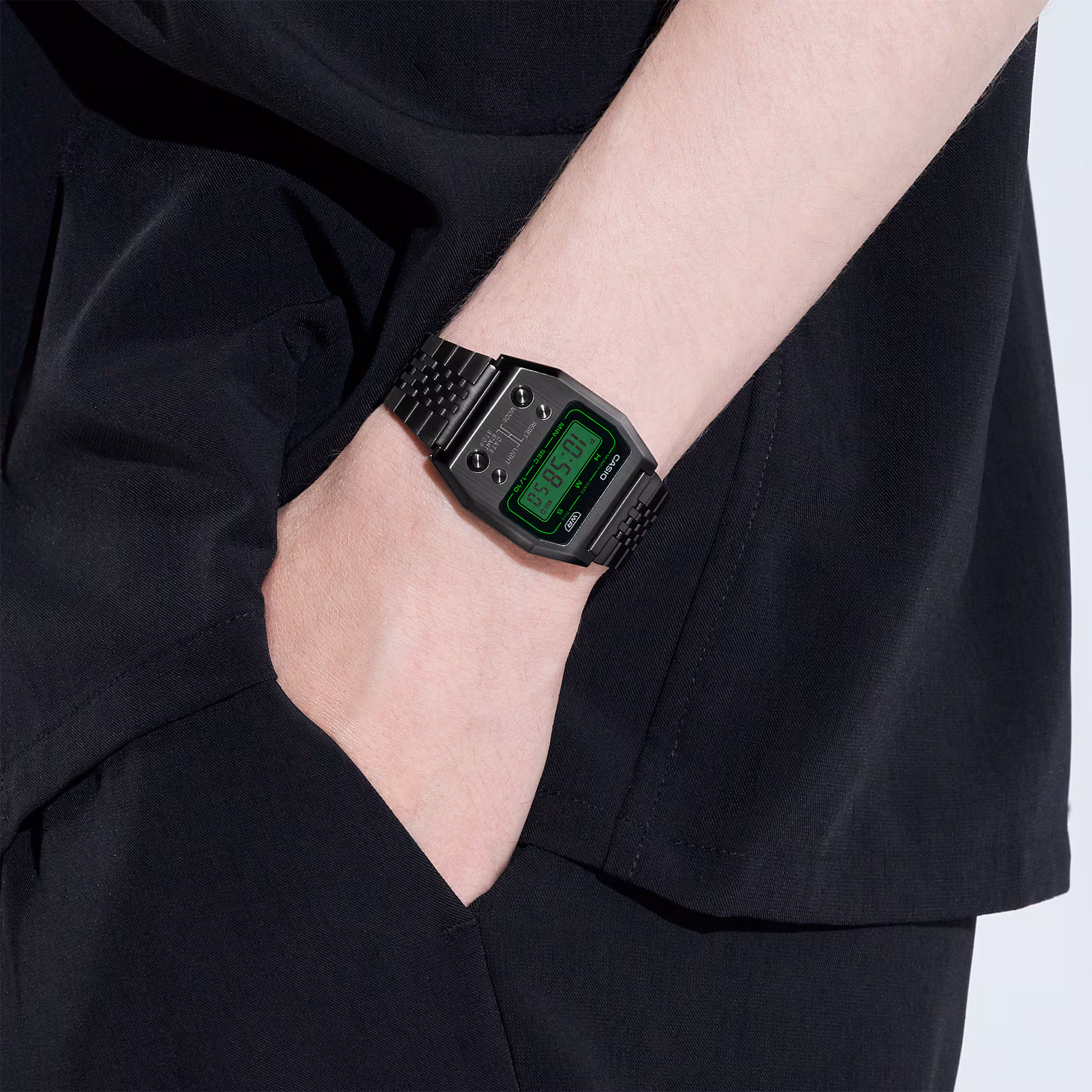 Casio Vintage A1100B-1EF - 2
