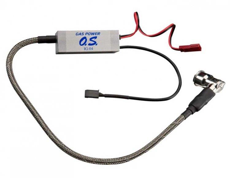 OS Tändningsmodul IG-04 (GF40)