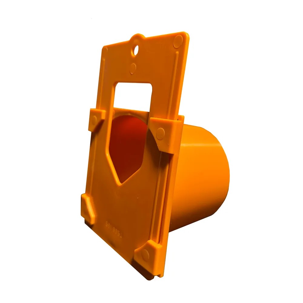 Reglerenhet Orange