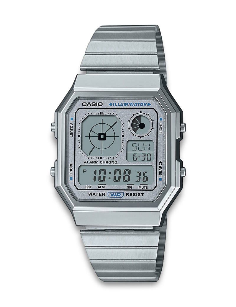 Casio Vintage A130WE-7AEF - 2