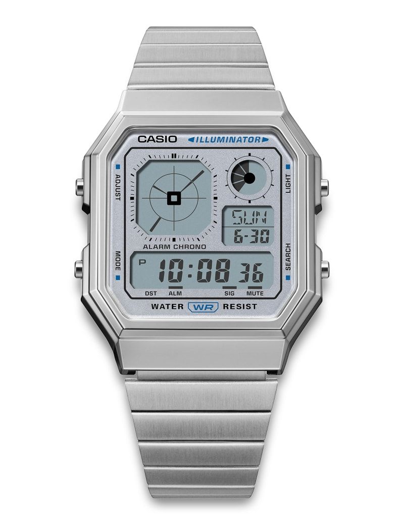 Casio Vintage A130WE-7AEF