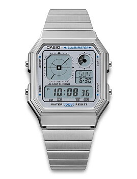 Casio Vintage A130WE-7AEF