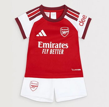 2026/2027 ARSENAL ADIDAS BABYKIT