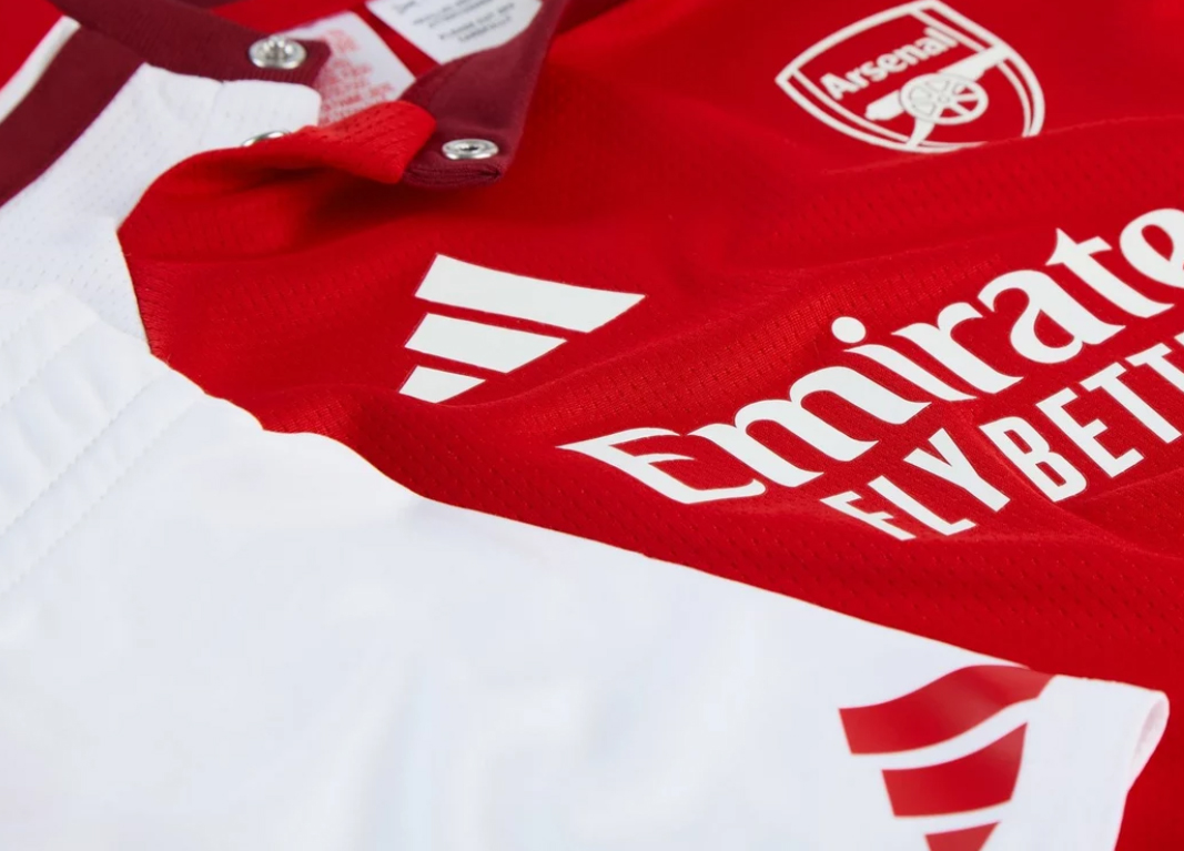 2026/2027 ARSENAL ADIDAS BABYKIT - 3