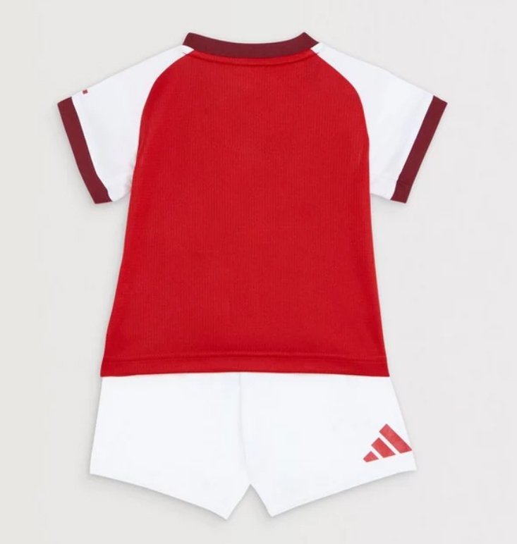 2026/2027 ARSENAL ADIDAS BABYKIT - 2
