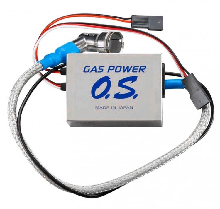 OS Tändningsmodul IG-01 (GT55)
