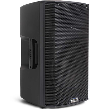 ALTO TX412