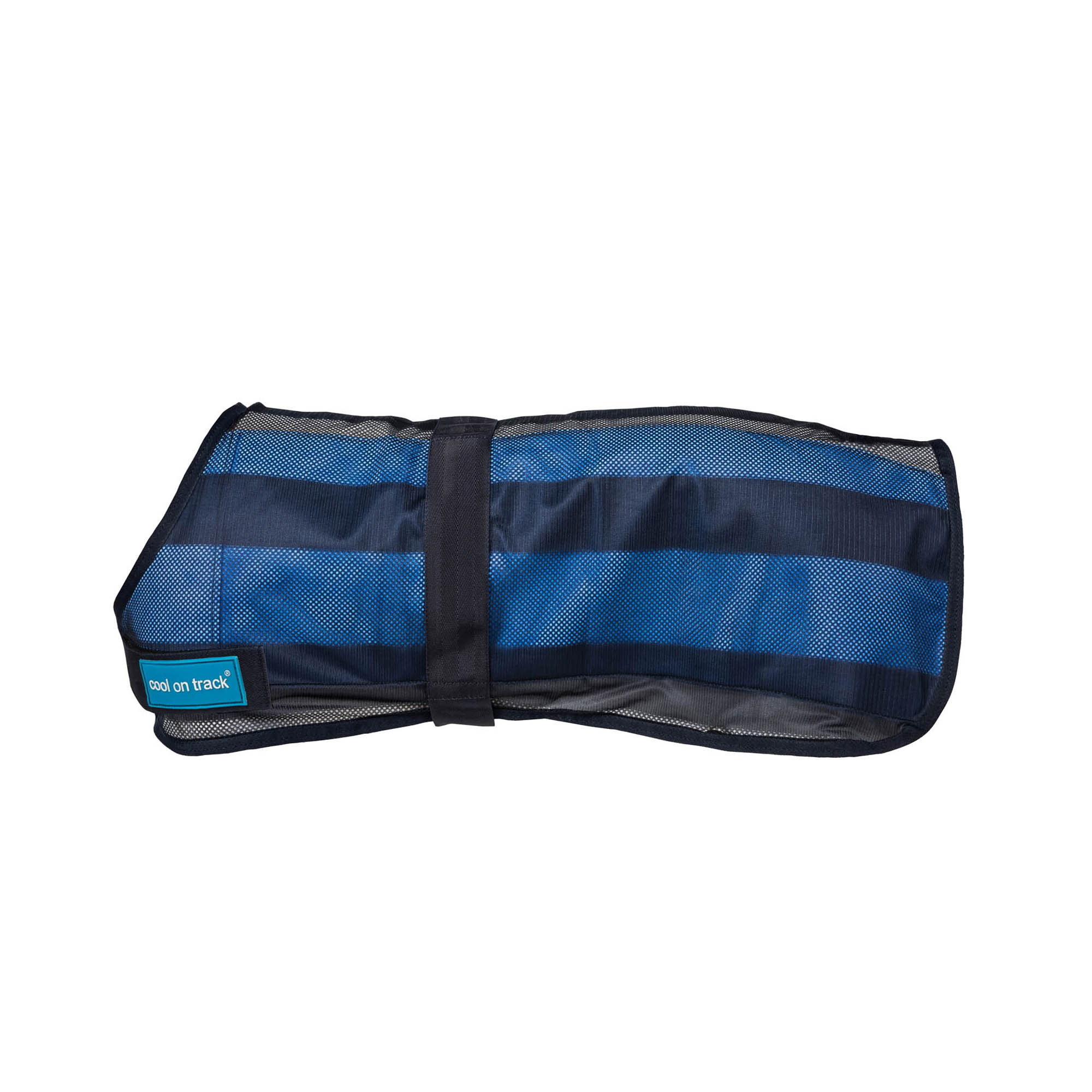 Cool on Track Cooling Dog Blanket 2.0