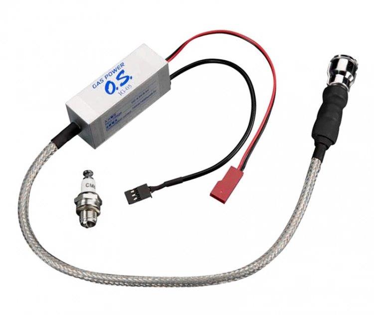 OS Tändningsmodul IG-05 (GT15HZ)
