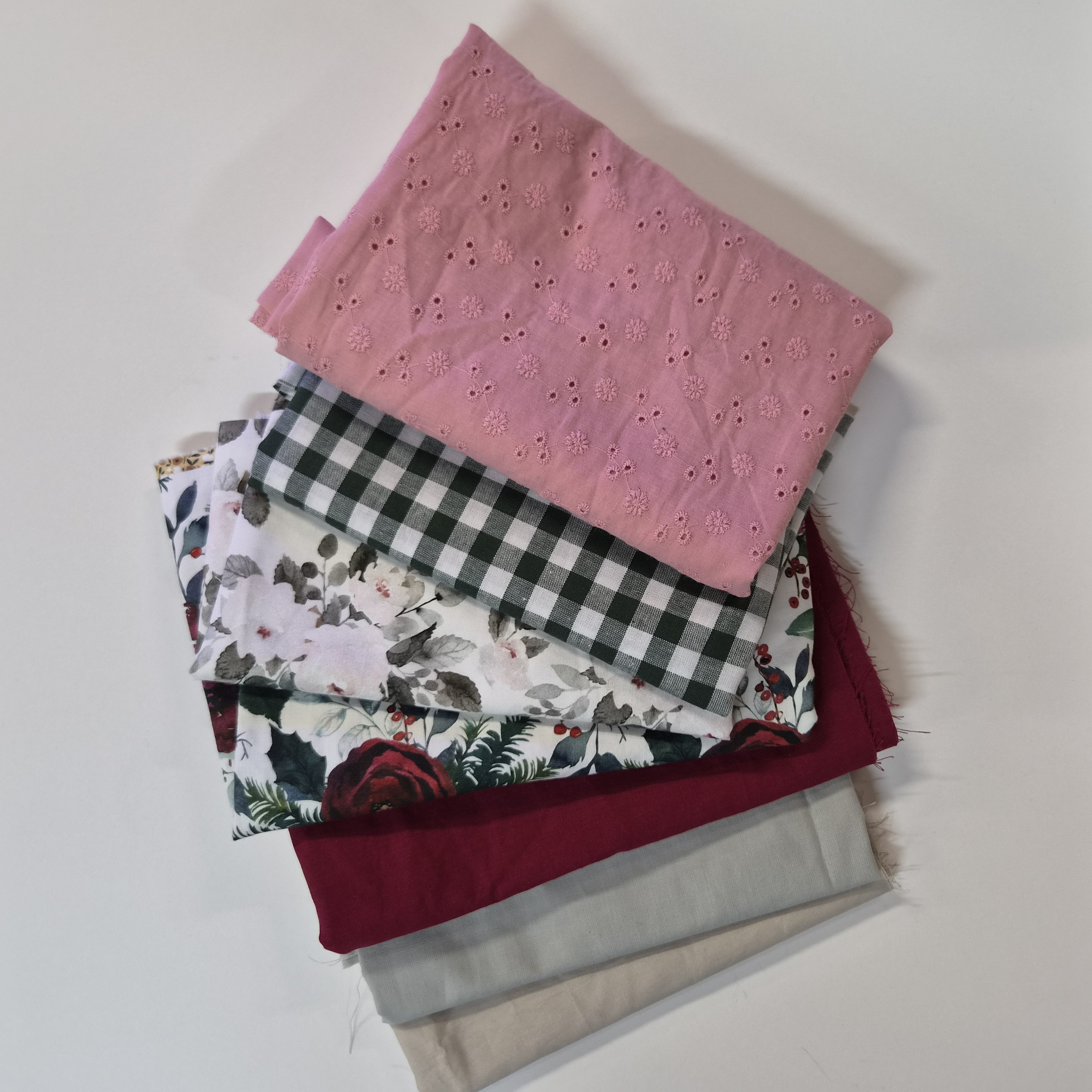 BUNDLE PACKAGE 1 - WOVEN