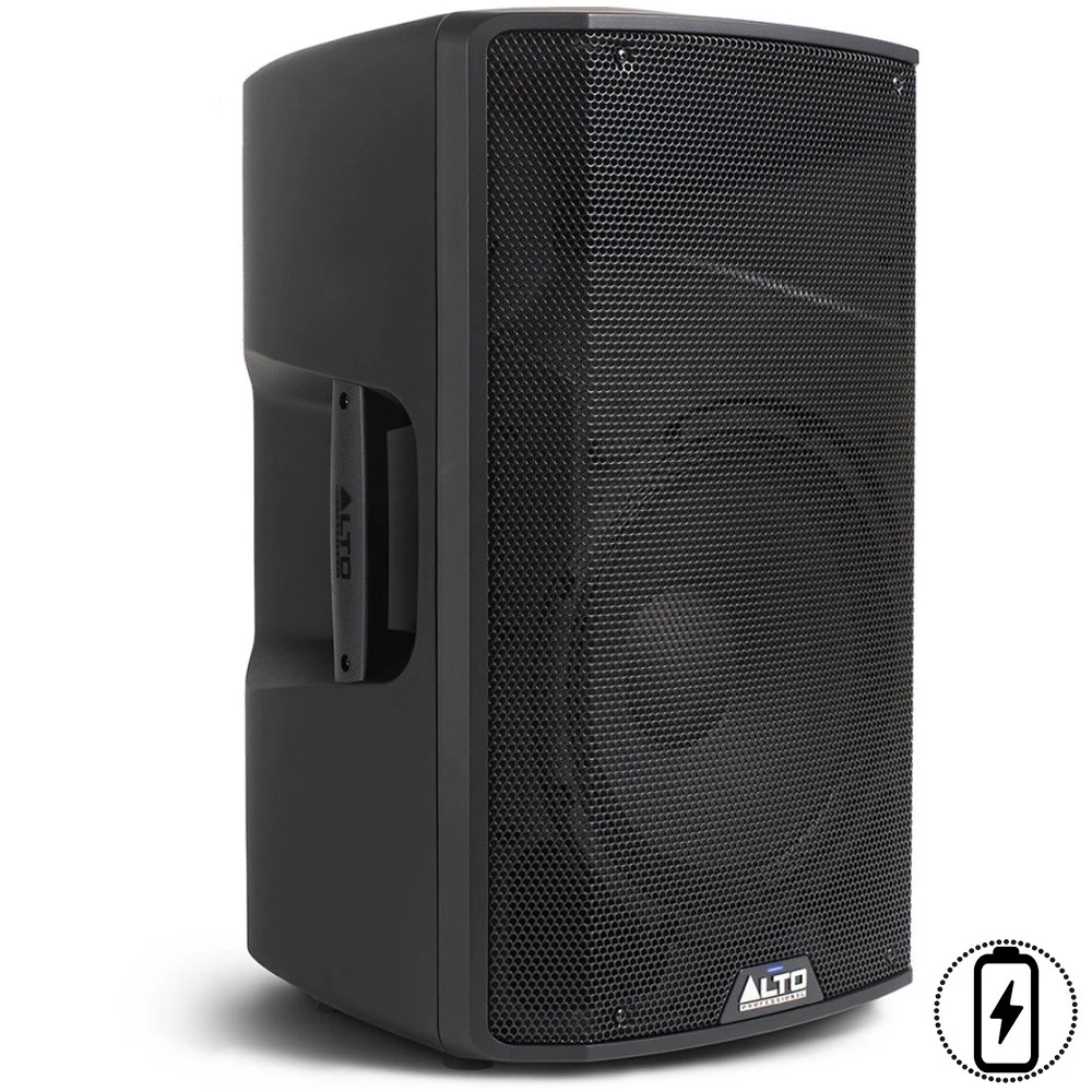 ALTO TX412B