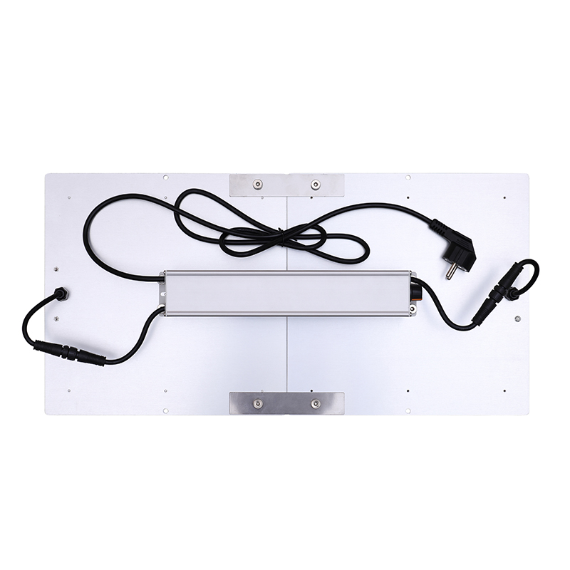 Fission LED 300W V2.0 – Effektiv fullspektrum LED - 2
