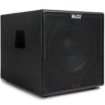 ALTO TX12S