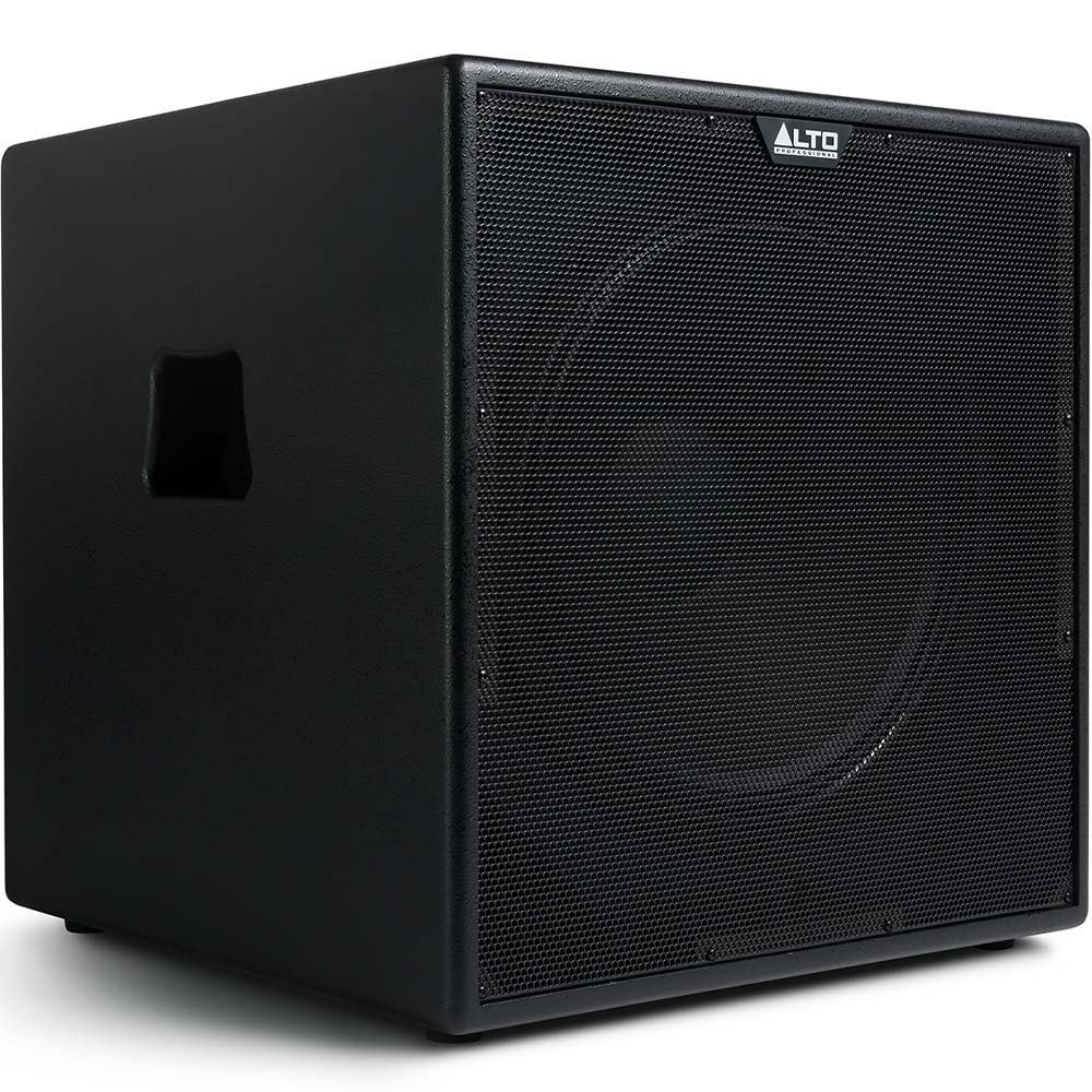 ALTO TX18S